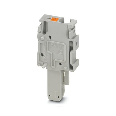 PP-H 4/ 1-R     -     Plug   Phoenix Contact