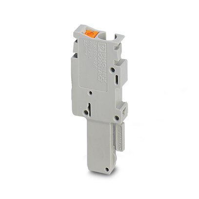 PP-H 1,5/S/1     -     Plug   Phoenix Contact