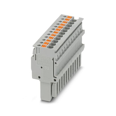 PP-H 1,5/S/12     -     Plug   Phoenix Contact