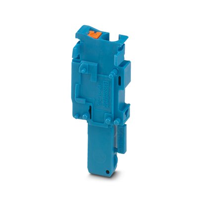 PP-H 2,5/1-R BU     -     Plug   Phoenix Contact