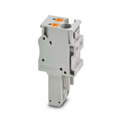 PP-H 4/ 2     -     Plug   Phoenix Contact