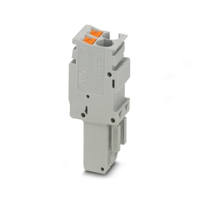 PP-H 2,5/ 2     -     Plug   Phoenix Contact