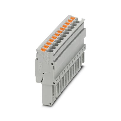 PP-H 2,5/12     -     Plug   Phoenix Contact