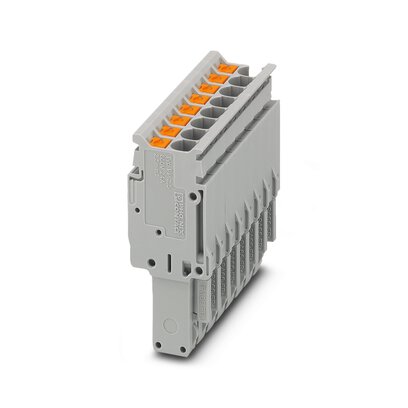 PP 2,5/ 8     -     Plug   Phoenix Contact