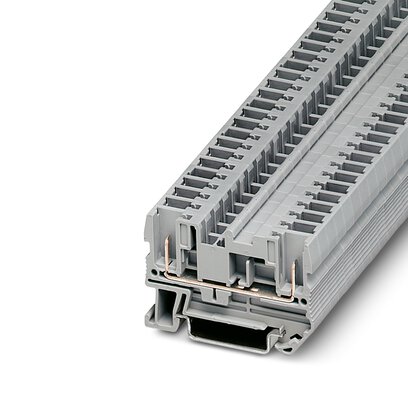 ST 4/ 2P     -     Feed-through terminal block   Phoenix Contact