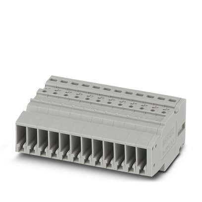 PPC 2,5/12     -     COMBI receptacle   Phoenix Contact