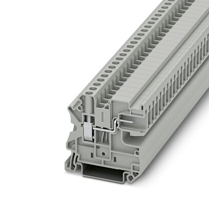 UT 4/ 1P-H     -     Feed-through terminal block   Phoenix Contact