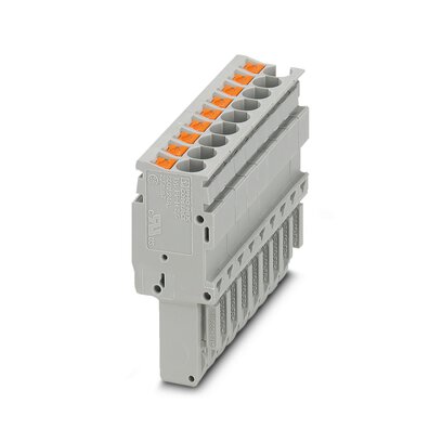 PP-H 2,5/ 9     -     Plug   Phoenix Contact