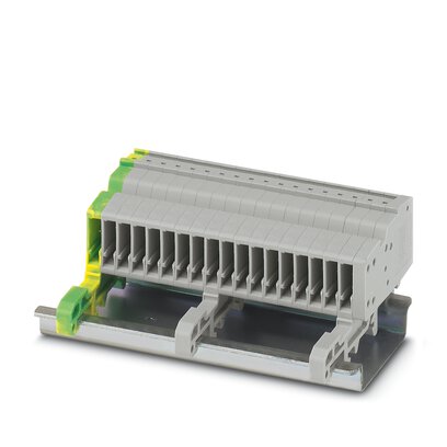 PPC 1,5/S-NS/24     -     COMBI receptacle   Phoenix Contact