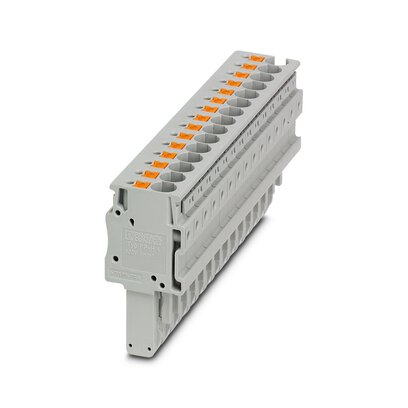 PP-H 4/15     -     Plug   Phoenix Contact