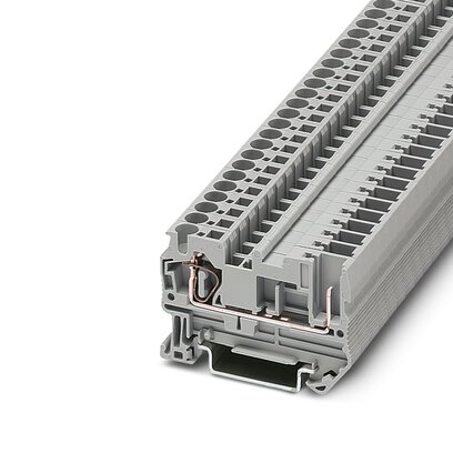 ST 4/ 1P     -     Feed-through terminal block   Phoenix Contact