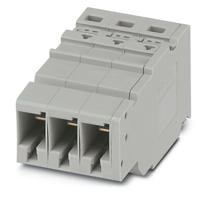 PPC 6/3     -     COMBI receptacle   Phoenix Contact