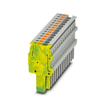 PP-H 1,5/S/14 (1GNYE/13GY)     -     Plug   Phoenix Contact