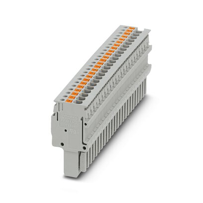 PP-H 1,5/S/24     -     Plug   Phoenix Contact