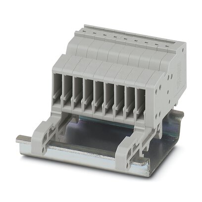 PPC 1,5/S-NS/9     -     COMBI receptacle   Phoenix Contact