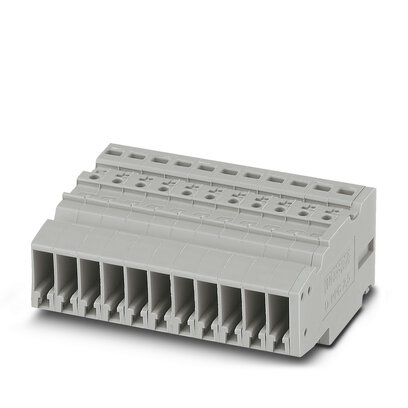 PPC 2,5/11     -     COMBI receptacle   Phoenix Contact