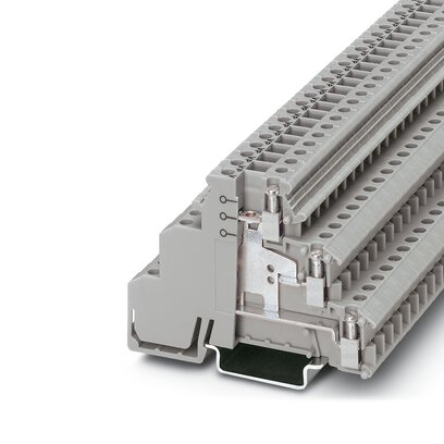 DIKD 1,5-PV     -     Sensor/actuator terminal block   Phoenix Contact