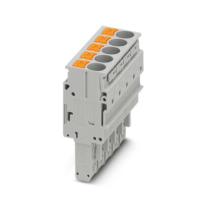       PP-H 6/ 5     -     Plug   Phoenix Contact