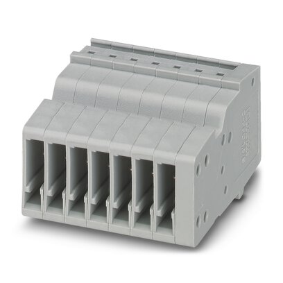 PPC 1,5/S/ 7     -     COMBI receptacle   Phoenix Contact