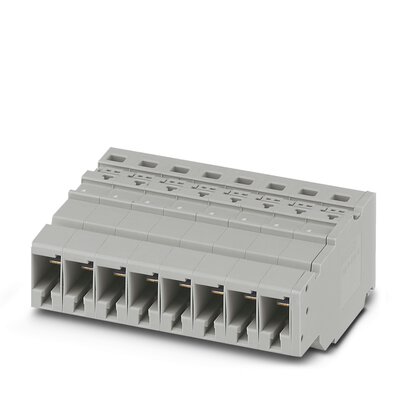 PPC 6/8     -     COMBI receptacle   Phoenix Contact