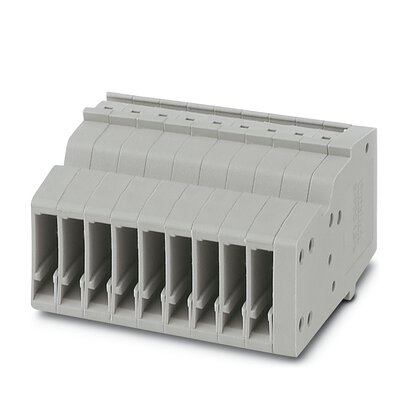 PPC 1,5/S/ 9     -     COMBI receptacle   Phoenix Contact