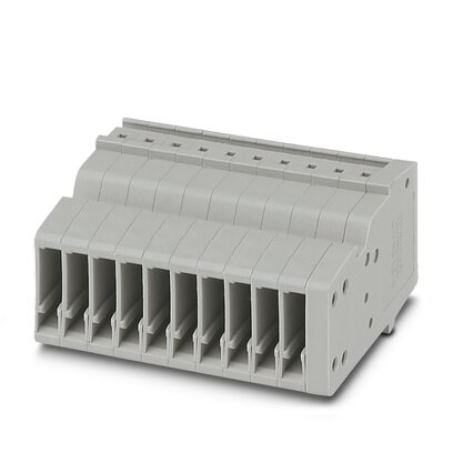 PPC 1,5/S/10     -     COMBI receptacle   Phoenix Contact