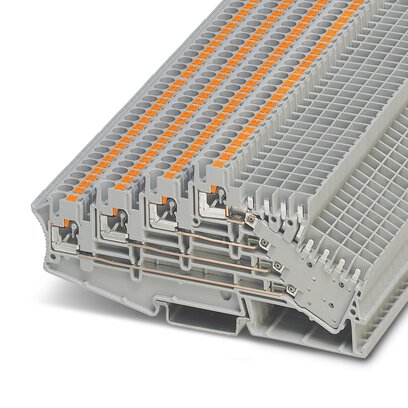 PT 2,5-4L/2P     -     Multi-level terminal block   Phoenix Contact