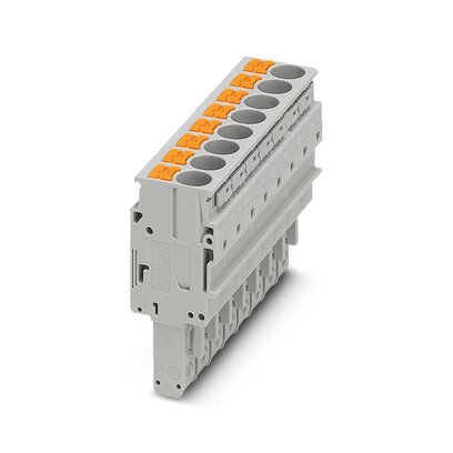 PP-H 6/ 8     -     Plug   Phoenix Contact