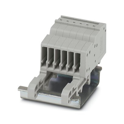 PPC 1,5/S-NS/6     -     COMBI receptacle   Phoenix Contact