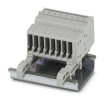 PPC 1,5/S-NS/8     -     COMBI receptacle   Phoenix Contact