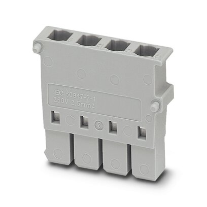       CP 2,5-4L-Z     -     Connector housing   Phoenix Contact