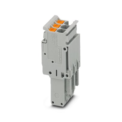 PP 2,5/ 3     -     Plug   Phoenix Contact