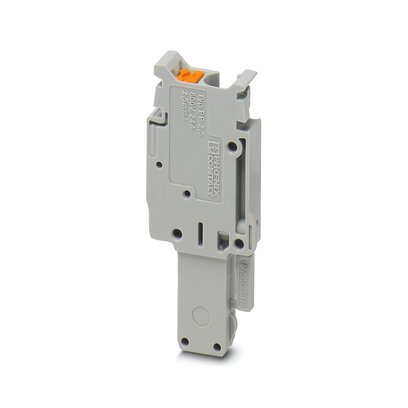 PP 2,5/ 1-R     -     Plug   Phoenix Contact