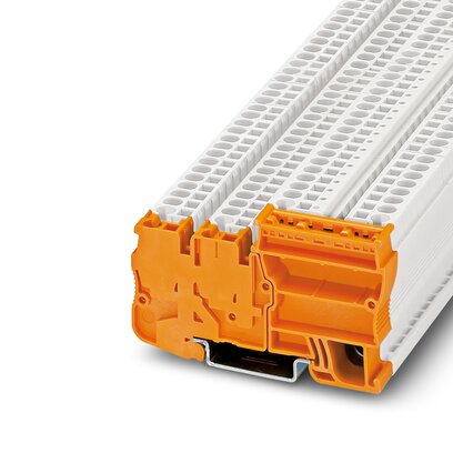 STIO-IN 2,5/3 OG     -     Power terminal block   Phoenix Contact