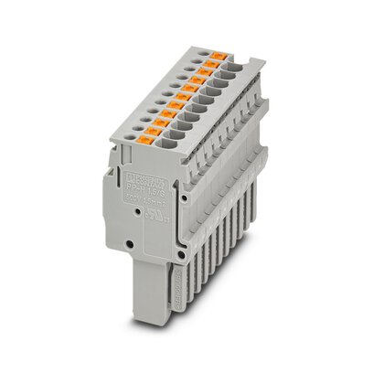 PP-H 1,5/S/11     -     Plug   Phoenix Contact