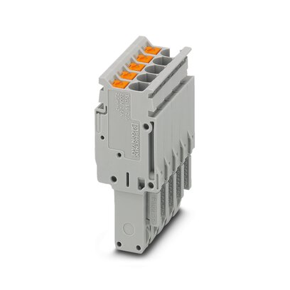 PP 2,5/ 5     -     Plug   Phoenix Contact