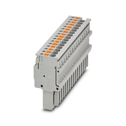 PP-H 1,5/S/16     -     Plug   Phoenix Contact