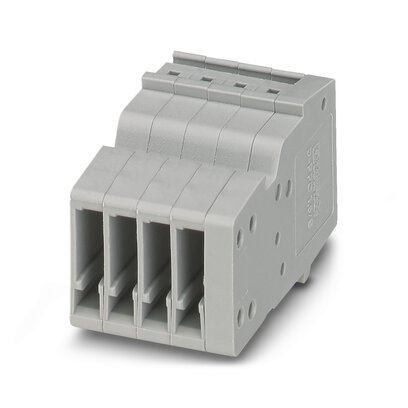 PPC 1,5/S/ 4     -     COMBI receptacle   Phoenix Contact