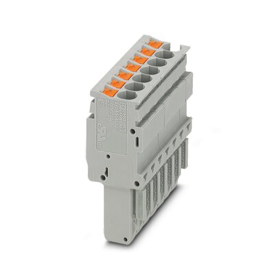 PP-H 2,5/ 7     -     Plug   Phoenix Contact