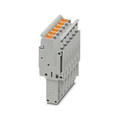 PP 2,5/ 6     -     Plug   Phoenix Contact