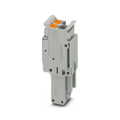 PP 2,5/ 2     -     Plug   Phoenix Contact