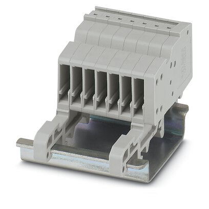 PPC 1,5/S-NS/7     -     COMBI receptacle   Phoenix Contact