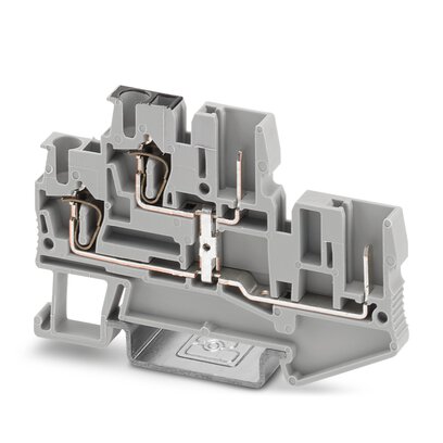 STTB 2,5/2P     -     Double-level terminal block   Phoenix Contact