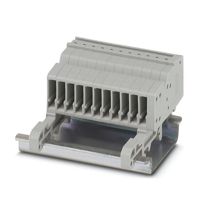 PPC 1,5/S-NS/11     -     COMBI receptacle   Phoenix Contact