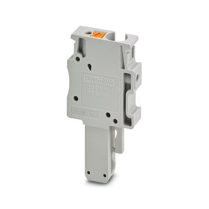 PP-H 4/ 1     -     Plug   Phoenix Contact