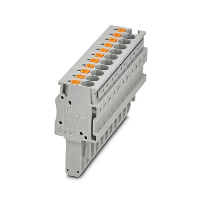 PP-H 4/11     -     Plug   Phoenix Contact