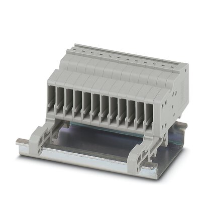 PPC 1,5/S-NS/12     -     COMBI receptacle   Phoenix Contact