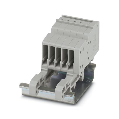 PPC 1,5/S-NS/5     -     COMBI receptacle   Phoenix Contact