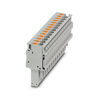 PP-H 4/14     -     Plug   Phoenix Contact