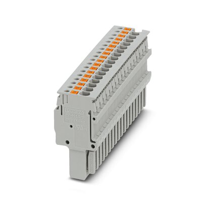 PP-H 1,5/S/18     -     Plug   Phoenix Contact